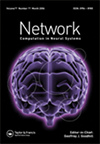 NETWORK-COMPUTATION IN NEURAL SYSTEMS封面